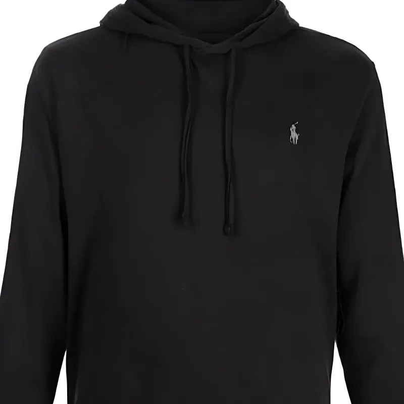 Polo Ralph Lauren Sweatshirts Men Black-4