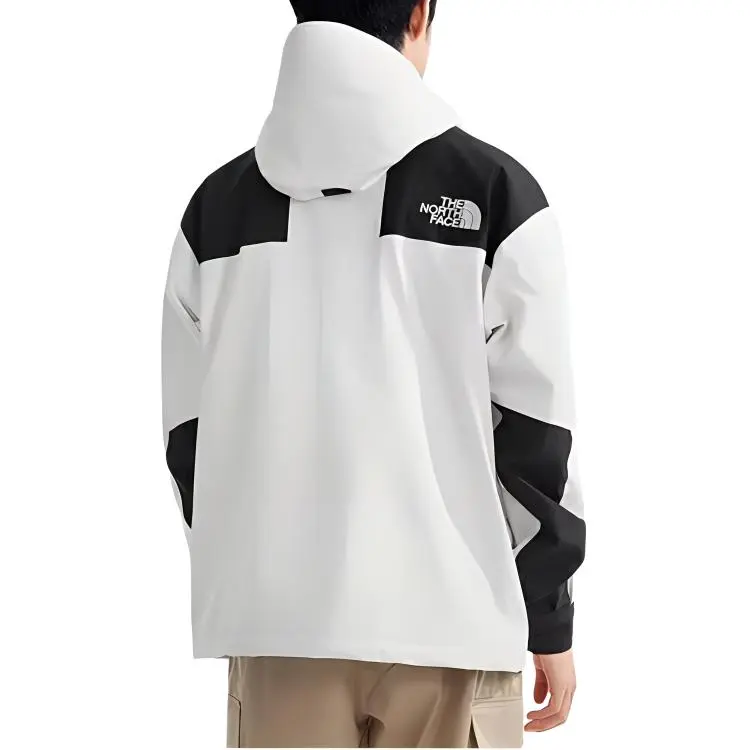 THE NORTH FACE City Outdoor Collection 1986 Collection ICON Jackets & Coats Unisex Dune White-3