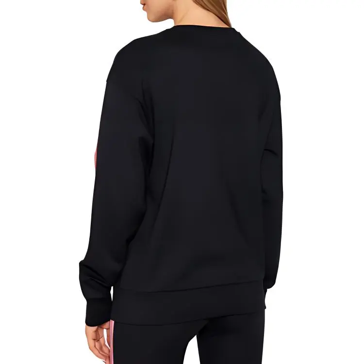 EMPORIO ARMANI EA7 Sweatshirt Women's-2