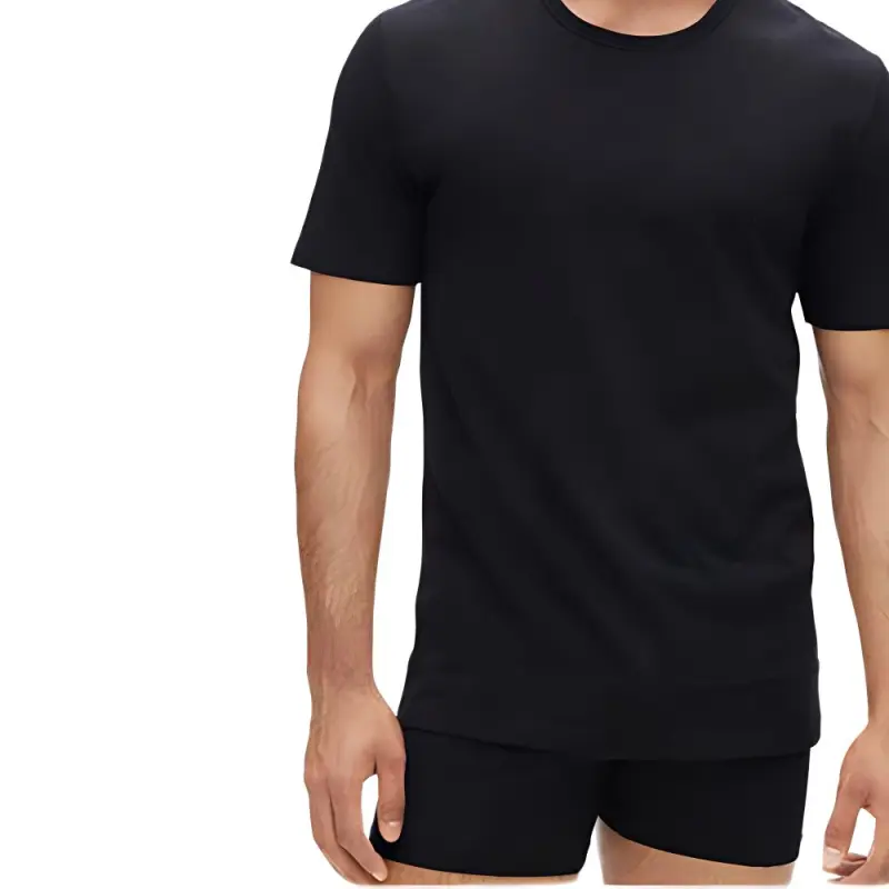 HUGO BOSS FW22 T Shirt Men's 3 Pack-4