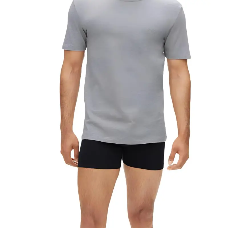 HUGO BOSS FW22 T Shirt Men's 3 Pack-5