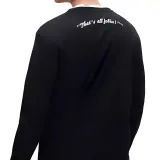 HUGO BOSS x Looney Tunes SS23 T Shirt Men's Black