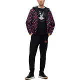 HUGO BOSS x Looney Tunes SS23 T Shirt Men's Black