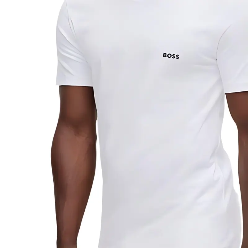HUGO BOSS SS22 T Shirt Men's 3 Pack-5