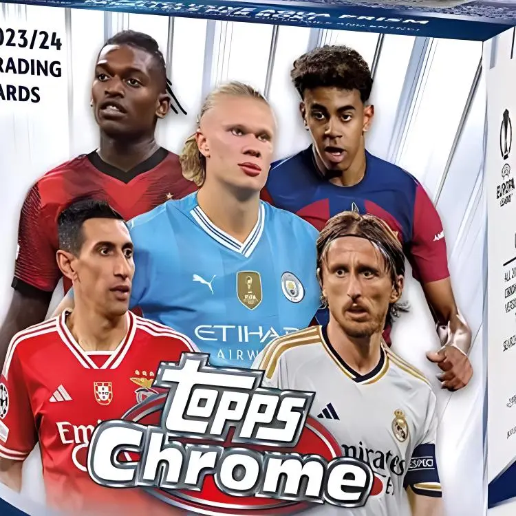 Topps Sports Cards-2