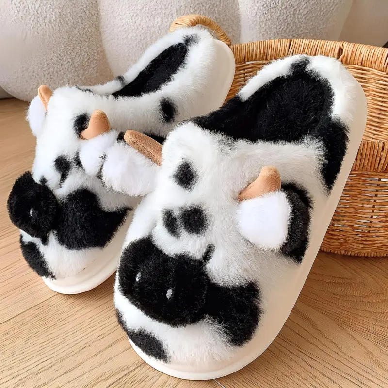 TLIT Slippers / Home Slippers-1