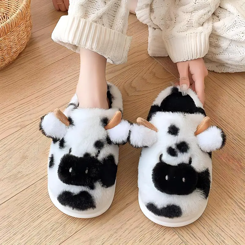 TLIT Slippers / Home Slippers-2