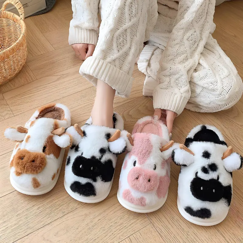 TLIT Slippers / Home Slippers-3