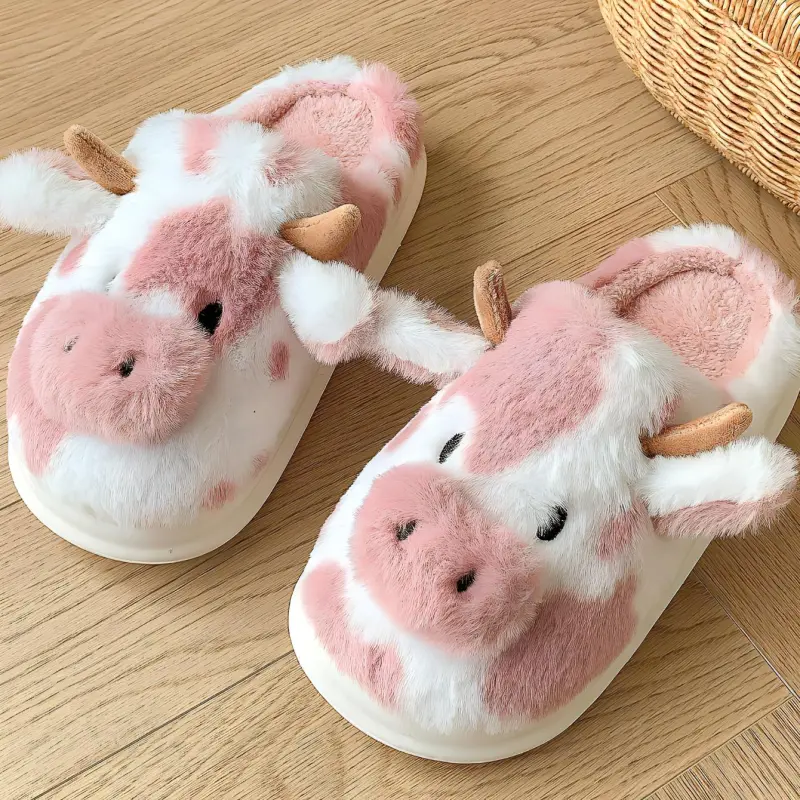 TLIT Slippers / Home Slippers-5