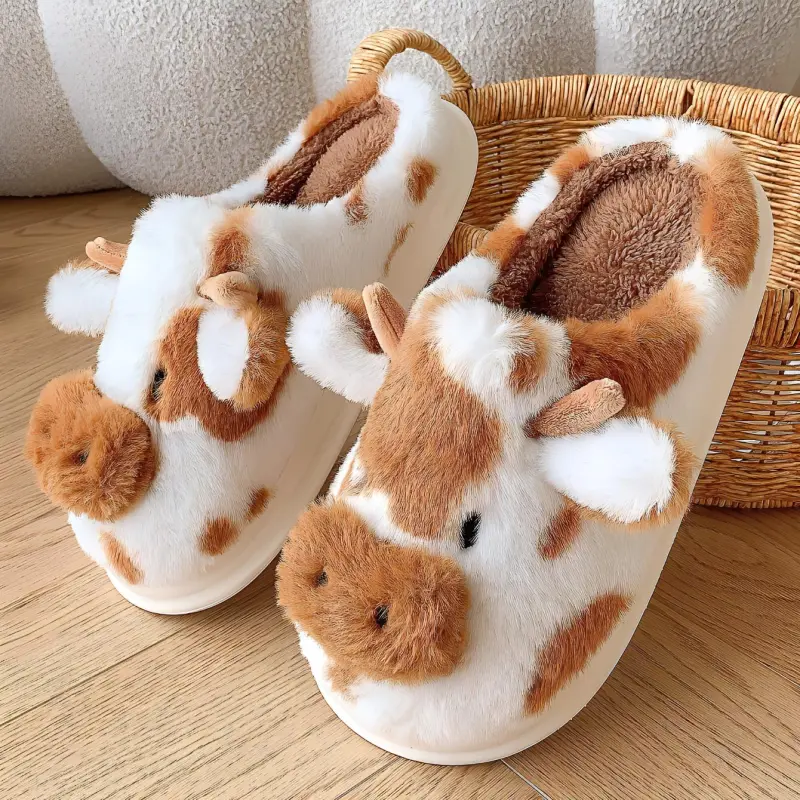 TLIT Slippers / Home Slippers-9