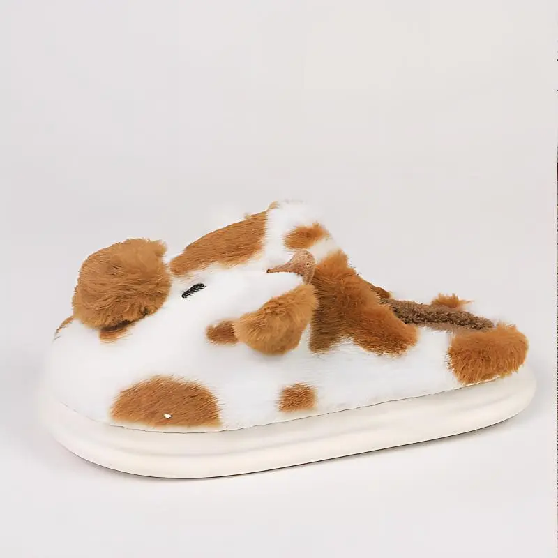 TLIT Slippers / Home Slippers-11
