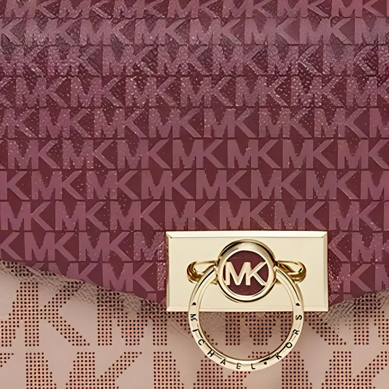 MICHAEL KORS Hendrix Shoulder Bags-3