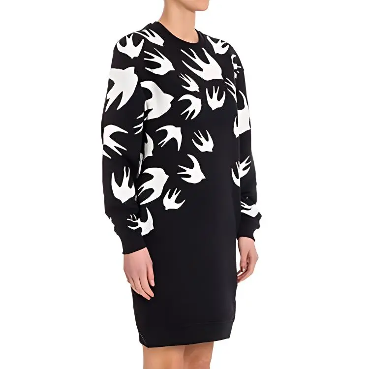 McQ Alexander McQueen Sweatshirts Women's-4