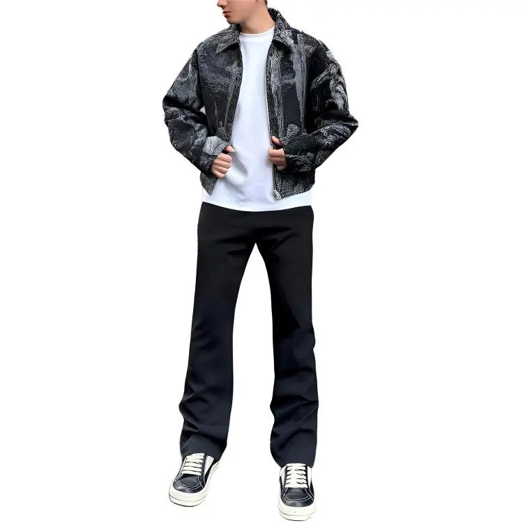 KVIV Jeans Men-4
