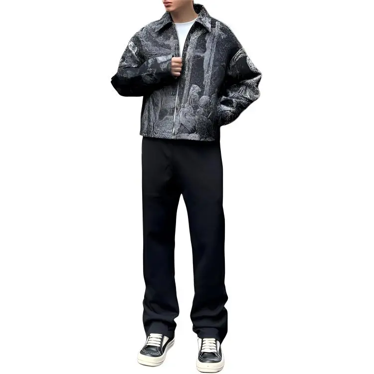 KVIV Jeans Men-0