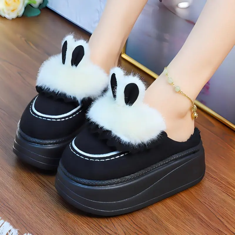 FGHGF Slippers / Home Slippers-1