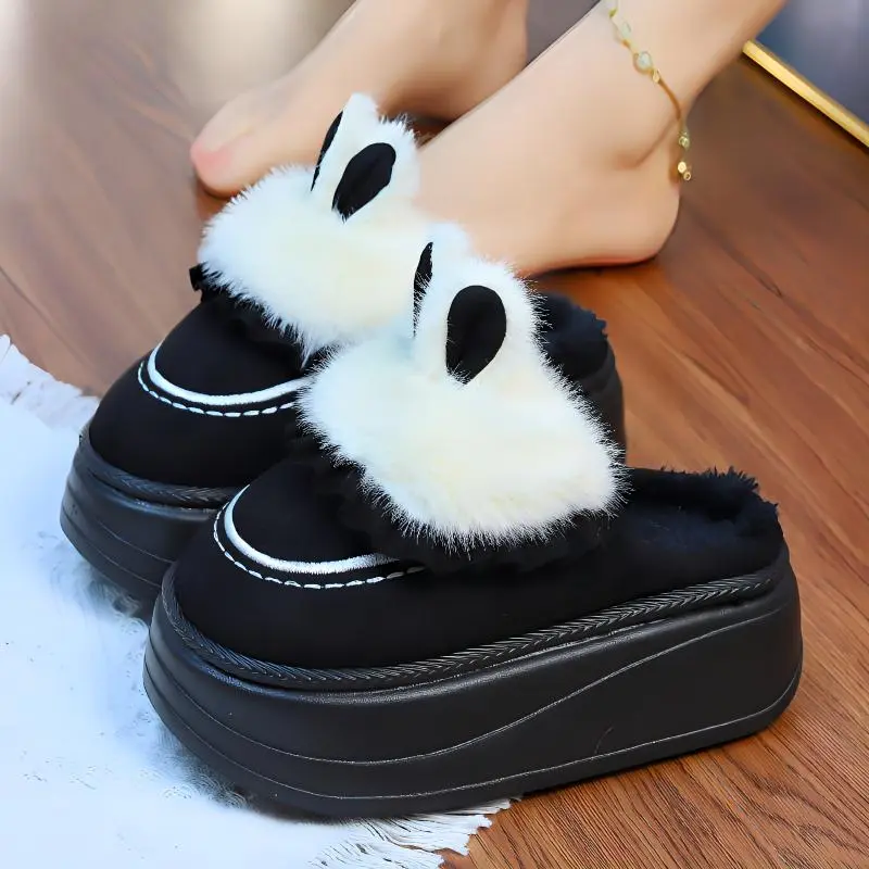 FGHGF Slippers / Home Slippers-2