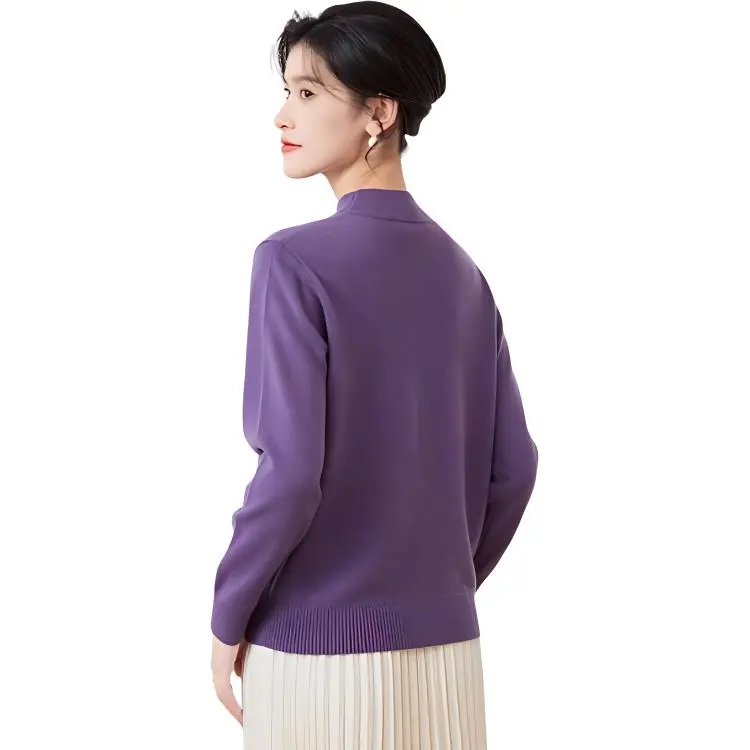 JINJU Sweaters Women's-1