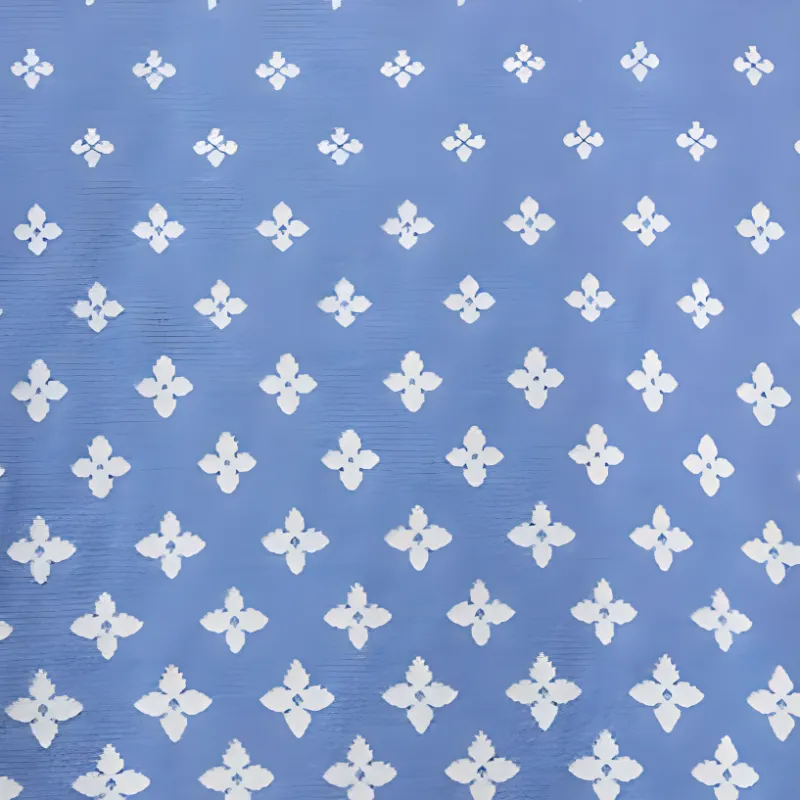 LOUIS VUITTON Knitted Cotton T Shirt-4