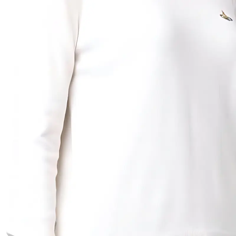 Vivienne Westwood Orb Embroidered Long Sleeved Jumper-4