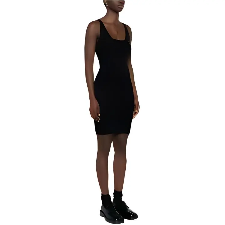 Vivienne Westwood Sleeveless Mini Dress-3