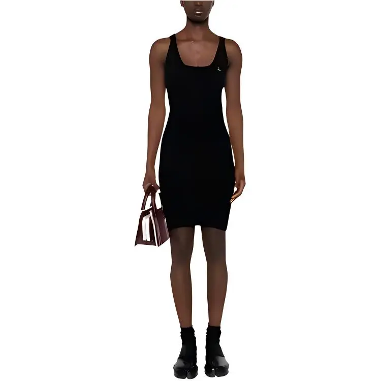 Vivienne Westwood Sleeveless Mini Dress-1