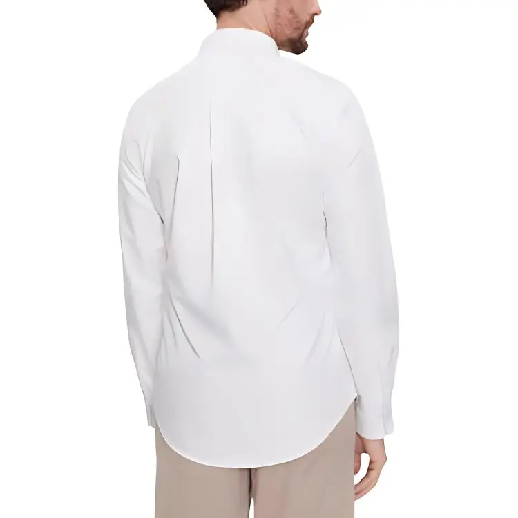 Polo Ralph Lauren Pony Embroidered Oxford Shirt-3