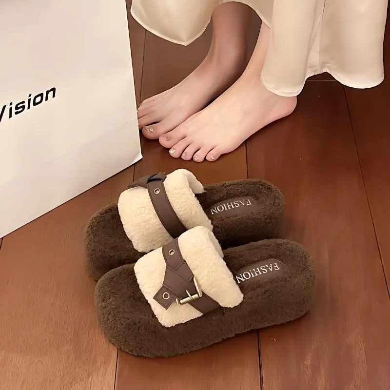 TLIT Slippers / Home Slippers-1