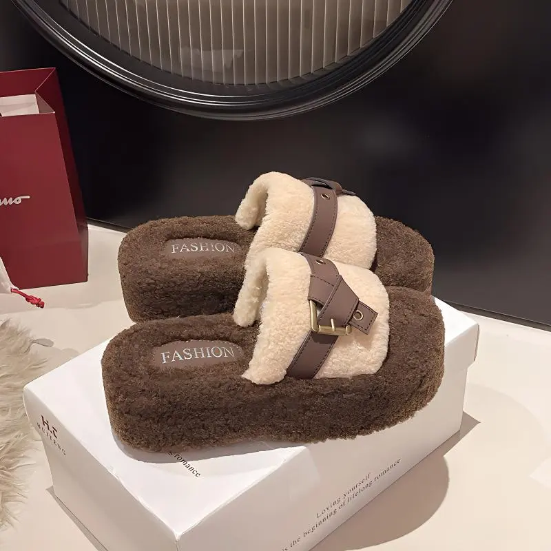 TLIT Slippers / Home Slippers-2