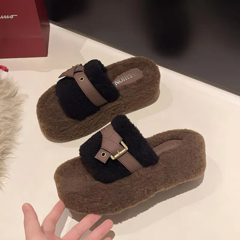TLIT Slippers / Home Slippers-4