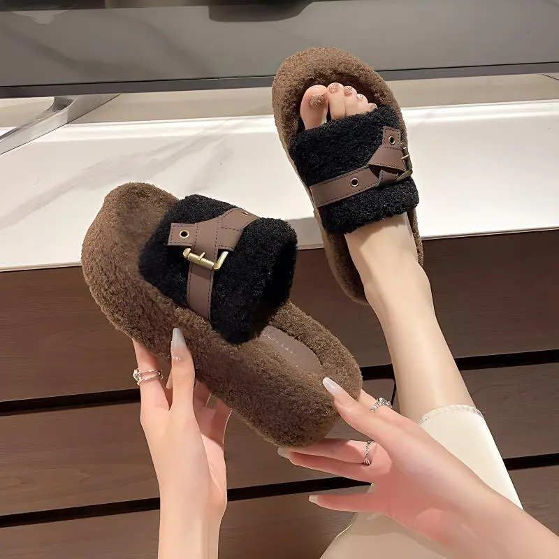 TLIT Slippers / Home Slippers-5