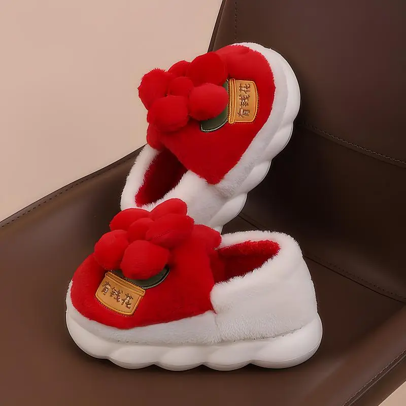 TLIT Slippers / Home Slippers-2