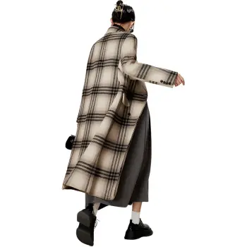 Weekly Coats Women's Plaid