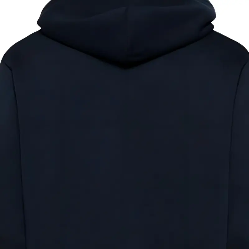 Polo Ralph Lauren Polo Pony Piqué Hoodie-5