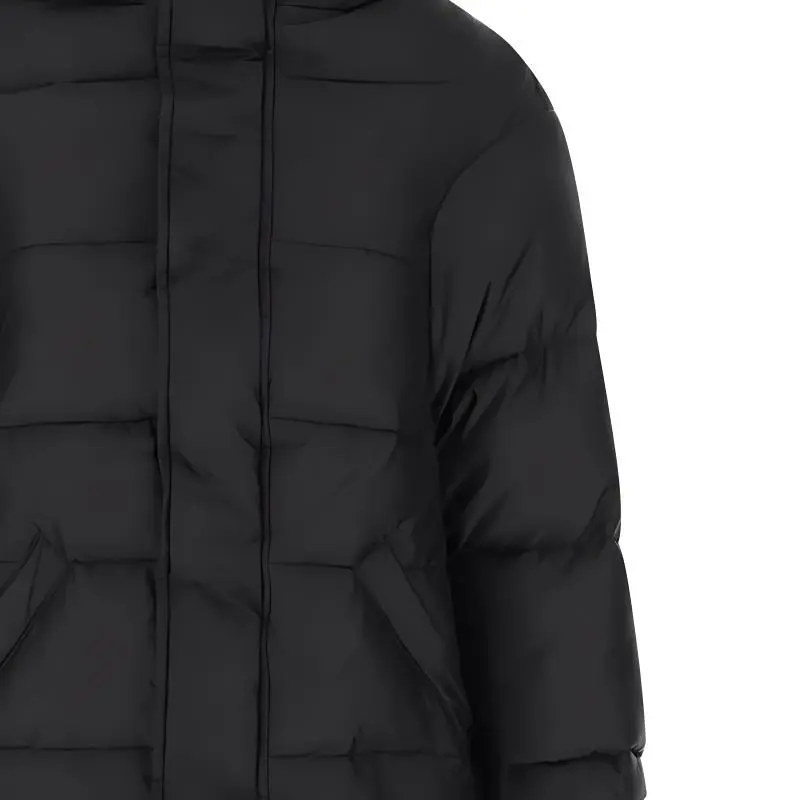 Balenciaga SS22 Jacket Women's Black-5