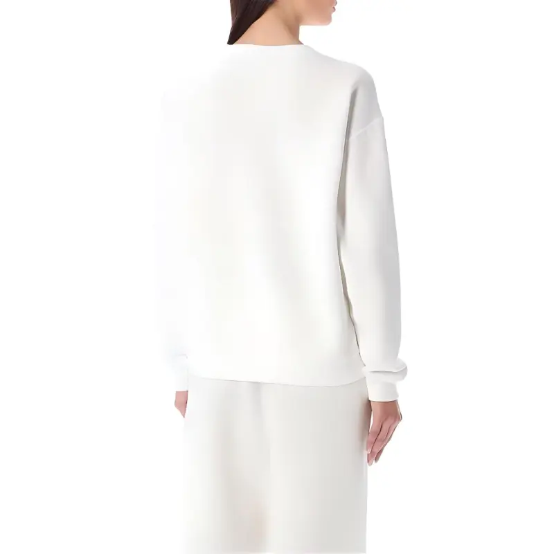 Polo Ralph Lauren Sweatshirts Women's White-2
