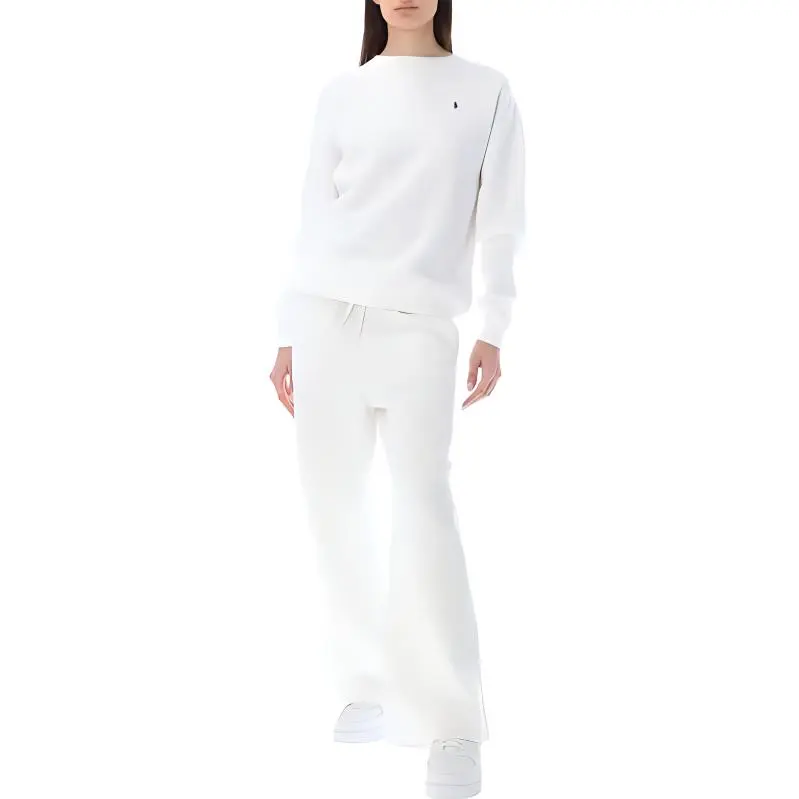 Polo Ralph Lauren Sweatshirts Women's White-4