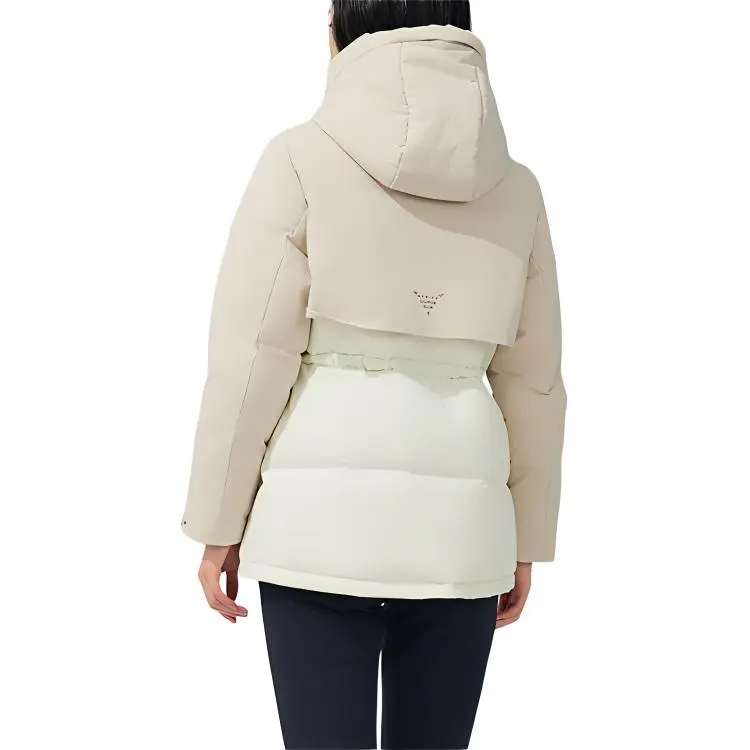 RAPIDO Down Jackets Women's-3