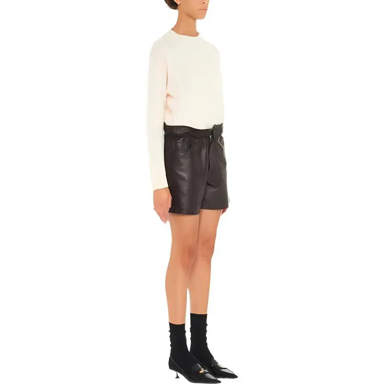 MIU MIU FW22 Sweater Women's White-3