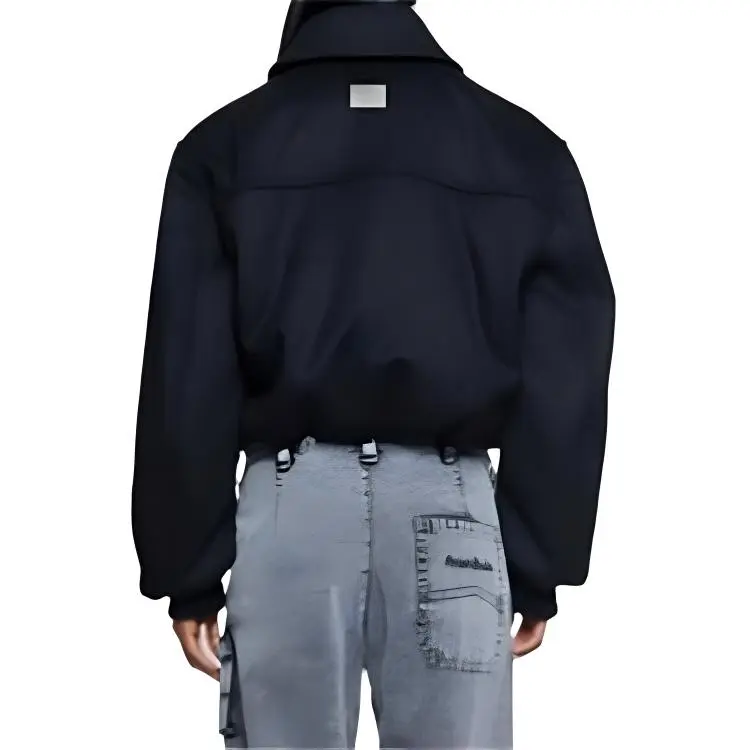 Acne Studios Allegro Bomber Jacket-1