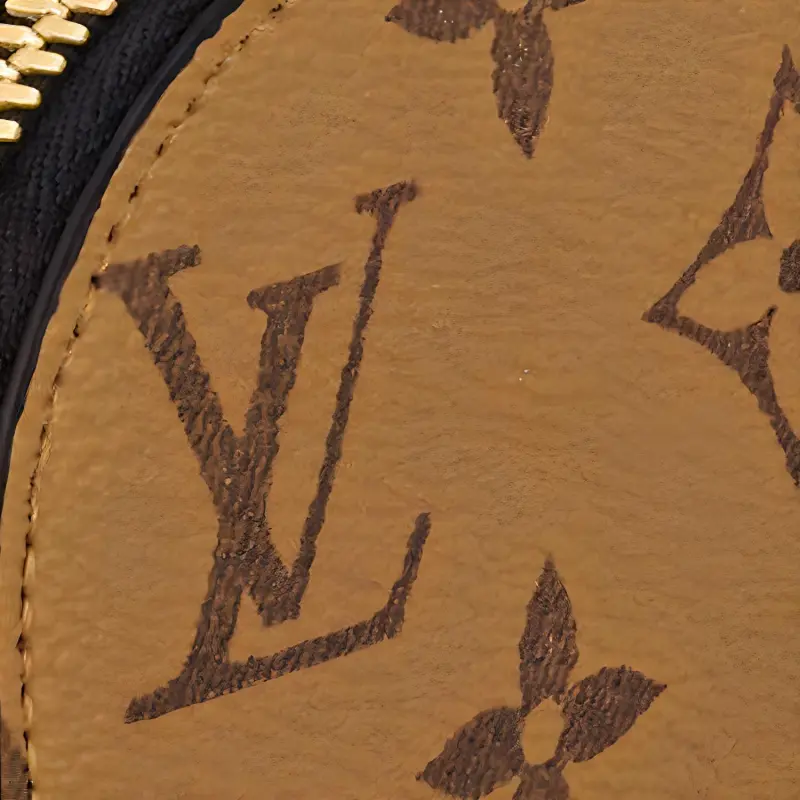 Lv Pencil Pouch Charlotte-4