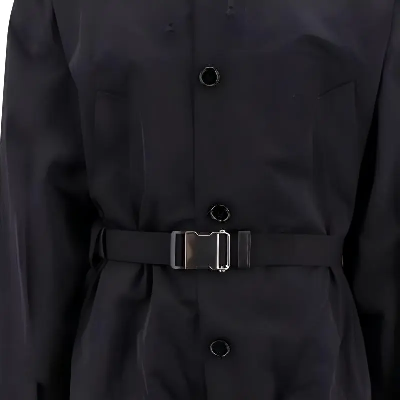 Bottega Veneta Packable Hooded Jacket-5
