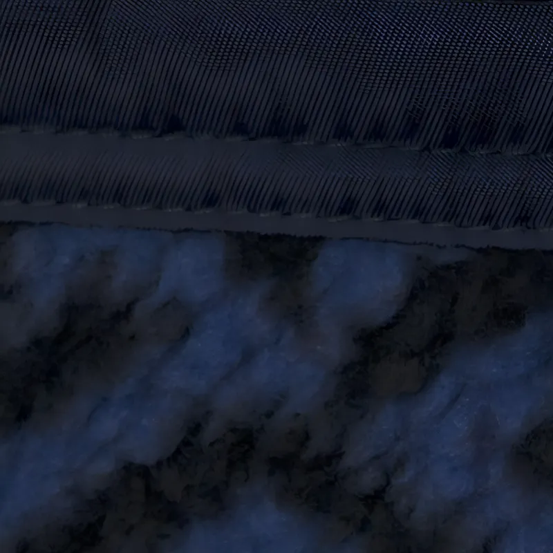 VERSACE Jackets Men Blue-6