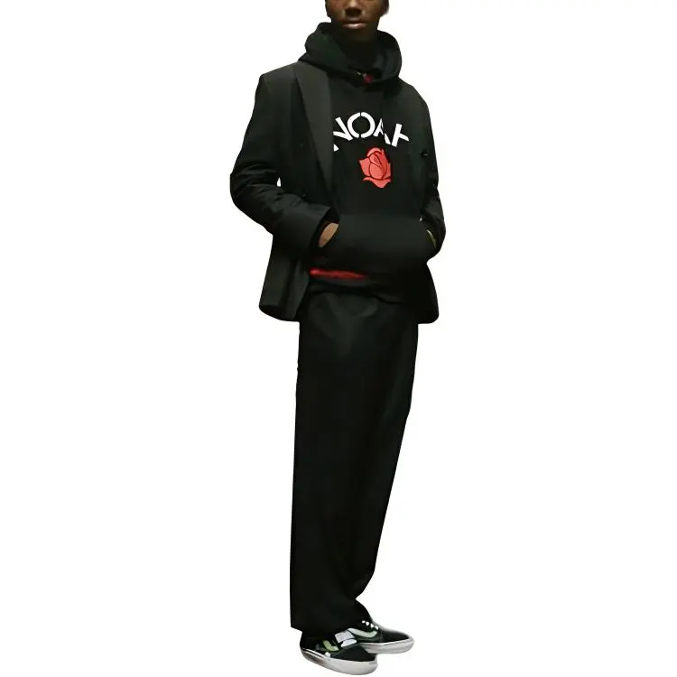 NOAH Sweatshirts Unisex-2