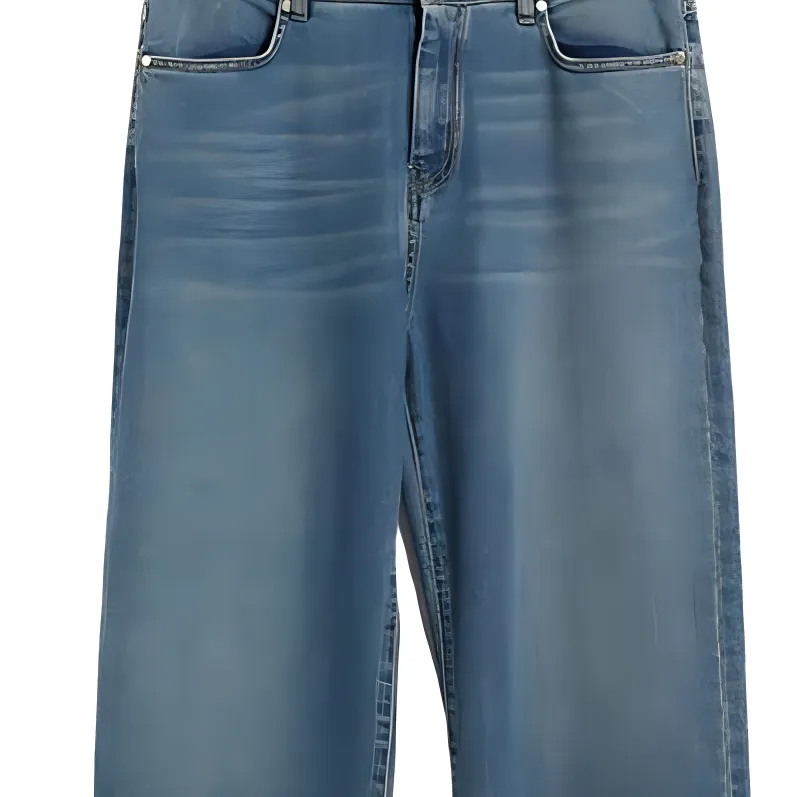 MaxMara Jeans Women's Blue-5
