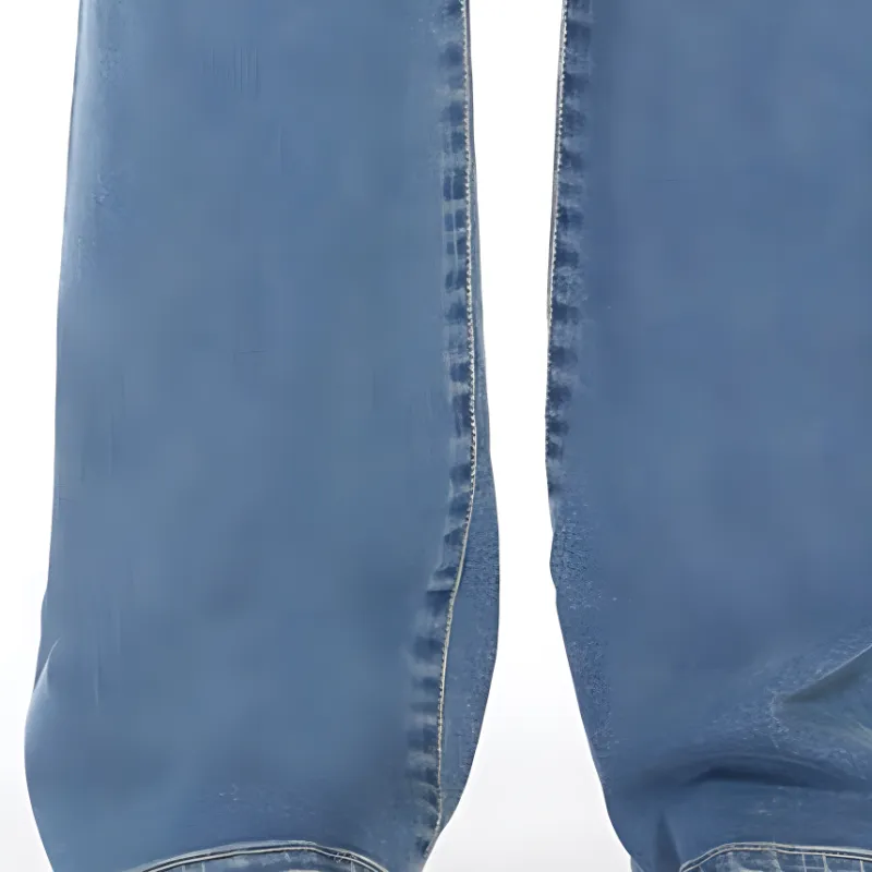 MaxMara Jeans Women's Blue-4