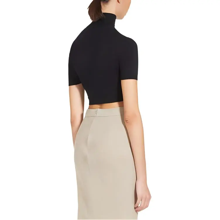 MaxMara Knitwear Women's Black-1