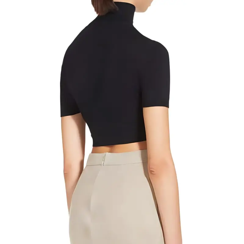 MaxMara Knitwear Women's Black-4