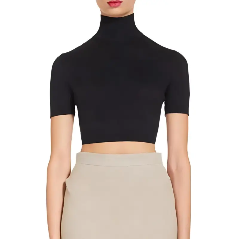 MaxMara Knitwear Women's Black-3
