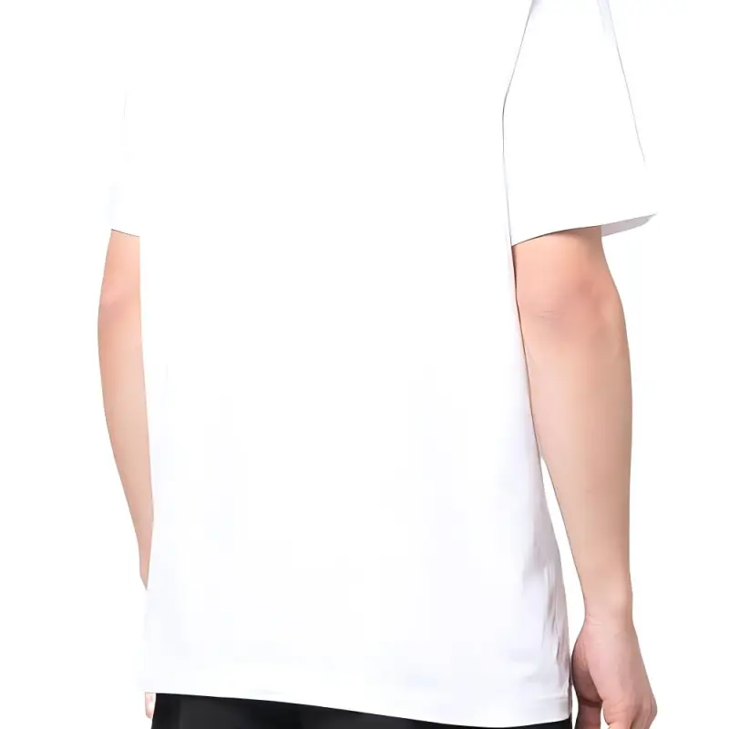 HUGO BOSS T Shirts Men White-4